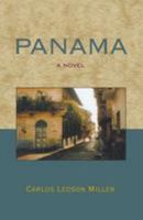 Panama: A Novel 1419676210 Book Cover