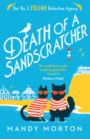 Death of a Sandscratcher 1788425197 Book Cover