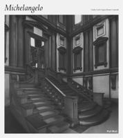 Michelangelo 0810936380 Book Cover