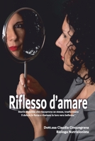 Riflesso d'amare: Storie di donne che riscoprono se stesse, trasformano il dolore in forza e rivelano la loro vera bellezza B0DNZX7ZYT Book Cover