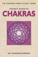 Pocket Guide to the Chakras (Pocket Guide Series) 0895949490 Book Cover