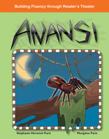 Anansi (World Myths) 1433311488 Book Cover