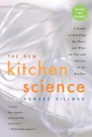 Kitchen Science: A Guide to Knowing the Hows and Whys for Fun and Success in the Kitchen 039533960X Book Cover