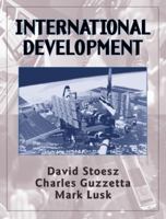 International Development 0205264700 Book Cover