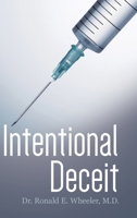 Intentional Deceit B0CRSNNTJP Book Cover