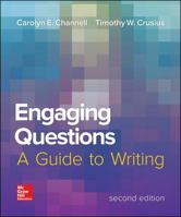 Engaging Questions: A Guide to Writing 0078036224 Book Cover