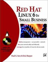 Red Hat Linux 6 in Small Business 0764533355 Book Cover