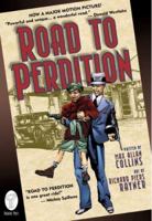 Road to Perdition 0743442245 Book Cover