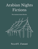 Arabian Nights Fictions 9357339256 Book Cover