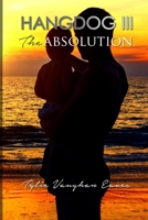 The Absolution 0578590883 Book Cover