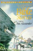 The Young Puffin Book of Bible Stories 0140324488 Book Cover