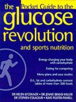 Glucose Revolution 0340769882 Book Cover
