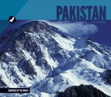 Pakistan 1617831174 Book Cover