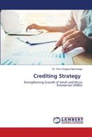 Crediting Strategy 6202511788 Book Cover