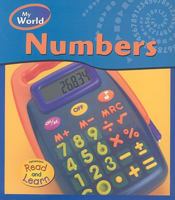 Numbers 1403464618 Book Cover