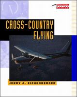 Cross-Country Flying 007015077X Book Cover