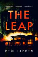 The Leap 1949059308 Book Cover