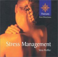Stress Management: The only introduction you’ll ever need 0722532431 Book Cover