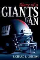 Diary of a Giants Fan 1600080499 Book Cover