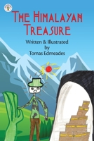 The Himalayan Treasure 1628660155 Book Cover