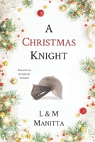 A Christmas Knight B08QFCRBLS Book Cover