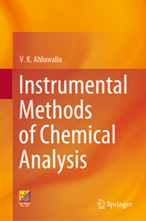 Instrumental Methods of Chemical Analysis 3031383575 Book Cover
