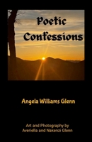Poetic Confessions 1300270837 Book Cover