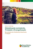 Globalização excludente, Trindade e Evangelização 620889137X Book Cover
