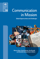 Communication in Mission (EMS 30): Global Opportunities and Challenges 1645084027 Book Cover
