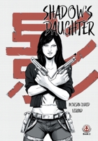 Shadow's Daughter: Book 2 1918052441 Book Cover