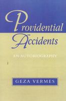 Providential Accidents: An Autobiography 0334027225 Book Cover