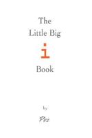 The Little Big i Book 0595475973 Book Cover