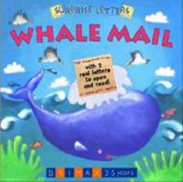 Whale Mail 1858543037 Book Cover