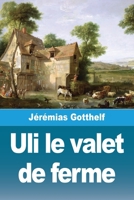 Uli le valet de ferme (French Edition) 3690821142 Book Cover