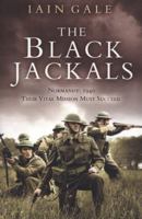 The Black Jackals 000741577X Book Cover