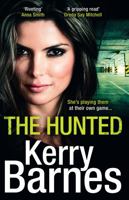 The Hunted 0008317844 Book Cover