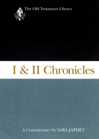 I & II Chronicles, a Commentary (Old Testament Library) 0664226418 Book Cover