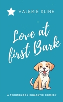 Love at First Bark B098GYT36W Book Cover