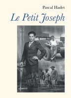 Le Petit Joseph (French Edition) B0F8Q8VG55 Book Cover