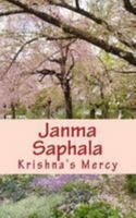 Janma Saphala 1512137898 Book Cover