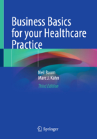 Business Basics for your Healthcare Practice 3032252407 Book Cover