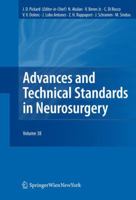 Advances and Technical Standards in Neurosurgery 3709117631 Book Cover