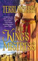 The King's Mistress 0373293356 Book Cover