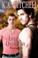 Life, Over Easy 1609281764 Book Cover