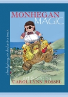 Monhegan Magic: a hedgehog, six ducks & a truck: A Maine Adventure! 0978836707 Book Cover