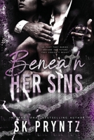 Beneath Her Sins (The Sins of Monticello) B0GZP3BN3K Book Cover