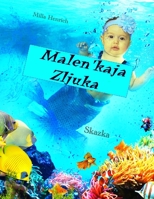 Malen'kaja Zljuka 0244546037 Book Cover