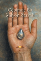 Cebimde Bir Milyon Zaryali (Turkish Edition) 1066796009 Book Cover