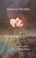 Between Worlds: A Poetry Collection For Awakening Souls 9083198804 Book Cover