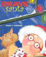 Brave Santa 0823418219 Book Cover